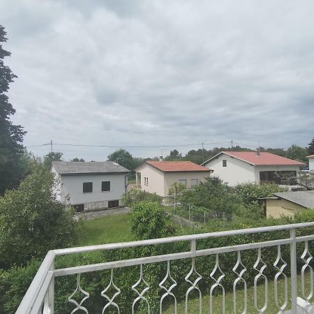 Apartments Victoria Savudrija Eksteriør billede